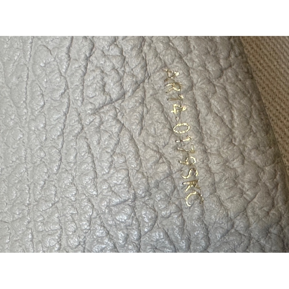 3.1 Phillip Lim Light Gray Satchel - Picture 12 of 13